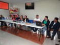 Vice-alcalde de Ventanas renuncia a su cargo