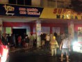 Incendio en Ventanas deja cuantiosas pérdidas